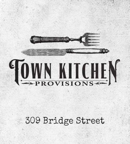 Town Kitchen and Provisions